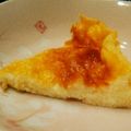 comame1136's cooksnap of when they made ◇チーズケーキ(水切りヨーグルト)◇.