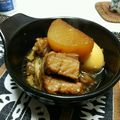 クリオネM's cooksnap of when they made お正月＊おもてなし！豚の角煮♪圧力鍋.