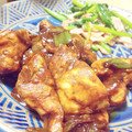 ∞shiratama's cooksnap of when they made 簡単！ささみのねぎ味噌炒め.