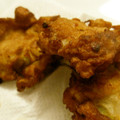 ぽっとぱん's cooksnap of when they made 手作り♪さつま揚げ.