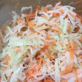 yusaraki's cooksnap of when they made なます.