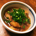 気まぐれほっちゃん's cooksnap of when they made 鶏のみぞれ煮.
