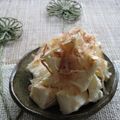 caramel-cookie's cooksnap of when they made 簡単おつまみ♪おかかチーズ.