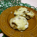 赤い電話's cooksnap of when they made 簡単☆しいたけチーマヨ☆お弁当、おつまみ.