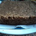 Galletita's cooksnap of when they made 自家製酵母で紅茶マフィン.