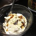 ぽぽman♡'s cooksnap of when they made 甘麹で濃厚アイスクリーム.