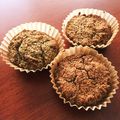 chakohkd's cooksnap of when they made 【糖質制限中】おからと紅茶パウンドケーキ.