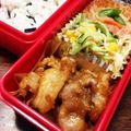 ぽろりんちょ's cooksnap of when they made 簡単豚肉の甘酢たれ.