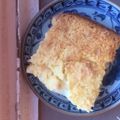 hippopiano's cooksnap of when they made ハワイのおもち.