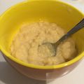 ゆずたんち☆'s cooksnap of when they made 全卵使用♪の無駄なしレンジカスタード＾＾.