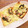 ascooking's cooksnap of when they made 簡単おつまみ 油揚げの和風ピザ.