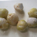 ma1871's cooksnap of when they made 里芋簡単皮むきツルっ♡.