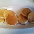 閑人舎's cooksnap of when they made ☆ヨーグルホットケーキ☆.