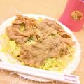 pocchi89's cooksnap of when they made シンプル！豚肉のしょうが焼き.