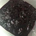ｅｌｅｓｔａｌ's cooksnap of when they made 甘酸っぱい♪冷凍ミックスベリーのジャム.