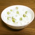 まんまるまうちゃん's cooksnap of when they made 簡単美味しい♡豆ごはん.