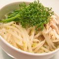 バカリャウ's cooksnap of when they made ベトナムフォーはおうちで作る.