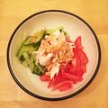 honeybee's cooksnap of when they made 棒棒鶏のたれ.
