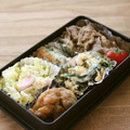 ガメコ's cooksnap of when they made 簡単！！お弁当にも☆ほうれん草の卵とじ.