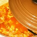 とんとまま's cooksnap of when they made 濃厚でウマイ！脂肪燃焼スープ.