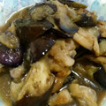 みほほ☆'s cooksnap of when they made 鶏肉となすのさっぱり南蛮ダレ大根おろし煮.