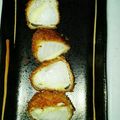 MiMi…'s cooksnap of when they made 新タマネギカツ.