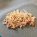 ジヨタンママ's cooksnap of when they made はんぺんのタラマヨチーズ春巻き.