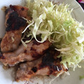クックUU7DUW☆'s cooksnap of when they made 手羽元の簡単みそ漬け焼き♡.