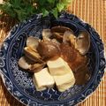 なつき☆ミ's cooksnap of when they made あさりバター焼と☆豆腐.