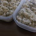 ともにゃん♪'s cooksnap of when they made タラの芽ご飯.