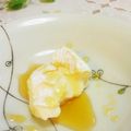 旦那は皿洗い's cooksnap of when they made はちみつカマンベール.