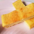grnxx's cooksnap of when they made 簡単！混ぜるだけとろけるチーズケーキ.