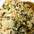 低カロ探検隊's cooksnap of when they made おからの炒り煮.