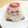みっくママ's cooksnap of when they made 簡単作成(≧∇≦)ベイマックスおにぎり.