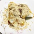 haruone's cooksnap of when they made ５分で出来る♡パンナコッタ.