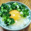 もえちゃんはは's cooksnap of when they made ねぎ好きさんの為の！葱塩ダレ♡.
