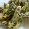としこ♪'s cooksnap of when they made 本格＊タラの芽天ぷら.