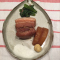ナピト's cooksnap of when they made 大根たっぷり豚の角煮.
