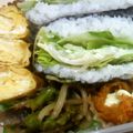 さざんか©'s cooksnap of when they made ☆　塩麹だけで卵焼き　☆.