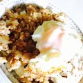 Yuitasooo's cooksnap of when they made ◇本格！手軽に作れるガパオライス◇.