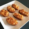 のん太☆ミ's cooksnap of when they made 【料理上手の母直伝】アーモンドラスク.