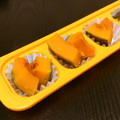 mitsu999's cooksnap of when they made かぼちゃの煮物　砂糖と塩.