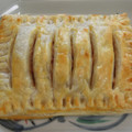 i_yokan's cooksnap of when they made パスタ使用♪簡単ミートパイ♪おやつに.