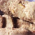 ゆっきぃちえこ's cooksnap of when they made 強力粉で☆チーズクッキー.