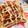 おみっさー's cooksnap of when they made 甘辛きんぴら簡単トースト.