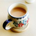 Dellaたん's cooksnap of when they made ♪Wミルクの簡単コンデンスミルクティー.