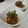 yokokiku's cooksnap of when they made お刺身つまが変身☆梅ポン味.