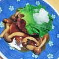 クック2H3KDH☆'s cooksnap of when they made 和風ハンバーグ.