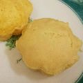 10玲花30's cooksnap of when they made 早っ簡単！クイックベイクマフィン.