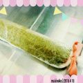 まきのこ1974's cooksnap of when they made 抹茶ロールケーキ.